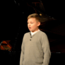 Növendékhangverseny