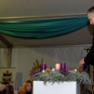 Adventi hétvége (szombat) (fotó: Horváth Attila)