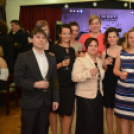 Egyetem szalagavató (Fotó: Nagy Mária)