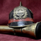 A mosonmagyaróvári Tűzoltóságon jártunk