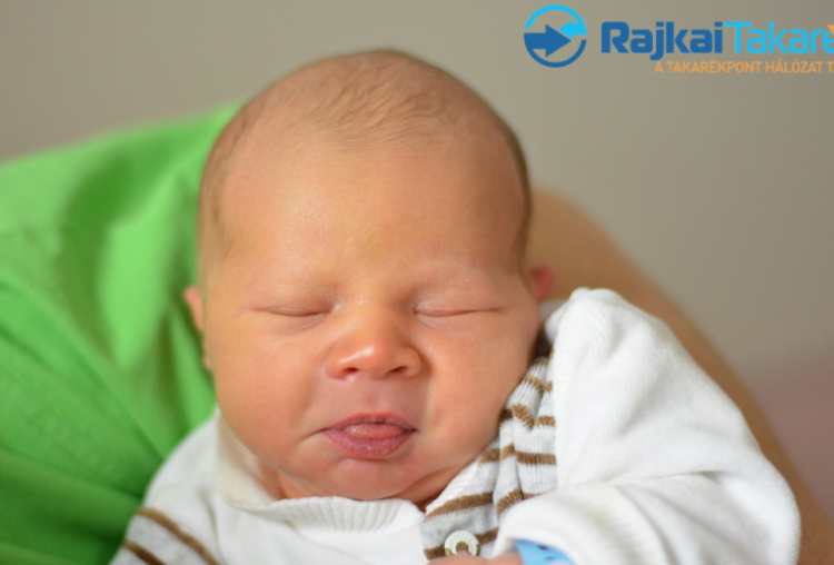 Borbély Zalán, 3220 gr. Bősárkány