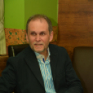 Csitáry-Hock Tamás előadó est (Fotó: Nagy Mária)