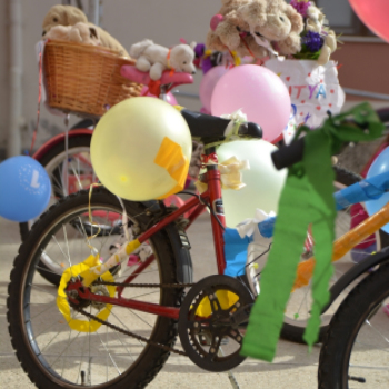 Európai Autómentes Nap a Haller iskolában