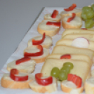 Az óvári sajtok története - Mosonmagyaróvári Városvédő Egyesület (Fotó: Bánhegyi István)