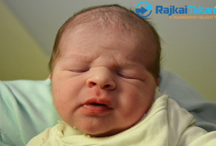 Nyul Barnabás, 3800 gr. Mosonmagyaróvár