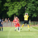 MTE 1904 FUTURA MOSONMAGYARÓVÁR - DTC FUTBALL KFT. (1:1)