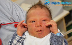 Bóna Szabolcs, 3280 gr. Mosonmagyaróvár