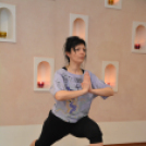 Nyílt nap a Magnóliában (Fotó: Nagy Mária)