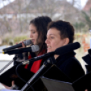 Erzsébet napi vigalom