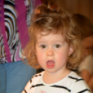 Második Bölcsődei Gyermeknap (Fotó: Bánhegyi István)