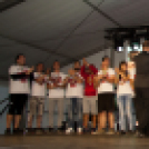 Voluta 2018 - díjkiosztó