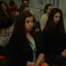 Orbán Júlia előadása (Fotó: Nagy Mária)