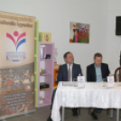 Mosonmagyaróvári TANODA 2017-2018 projektnyitó rendezvény 