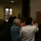 Nyugdíjas Versmondó verseny (Fotó: Kiss Zoltán)