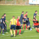 MTE - Dorog Fc (1:1) (Fotó: Nagy Mária)