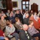 Múzeumi esték (Fotó: Nagy Mária)