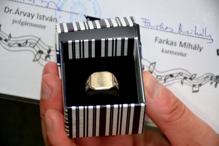 MOFÉM fúvószenekar tavaszi hangverseny (Fotó; Bánhegyi István)