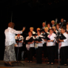 Tavaszváró dalosünnep