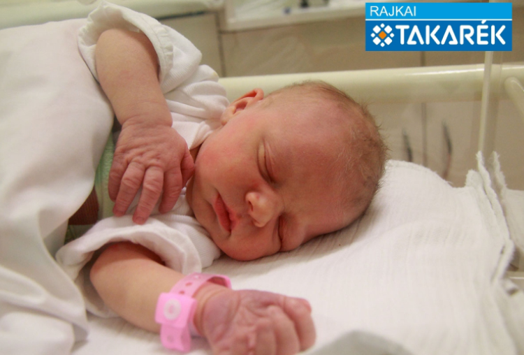 Horváth Ketrin, Acsalag