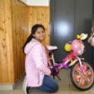 Európai Autómentes Nap a Haller iskolában