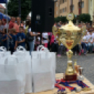 VI. Apró kezek, Csodakertek Gyermek Kertépítő verseny (Fotó: Bánhegyi István)