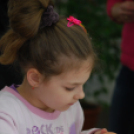 Húsvéti játszóház (Fotó: Nagy Mária)