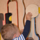 Második Bölcsődei Gyermeknap (Fotó: Bánhegyi István)