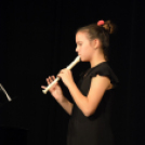 Növendékhangverseny