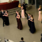 Kossuth Lajos Gimnázium szalagtűző - 12.BC osztály