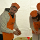 V. KOLBÁSZTÖLTŐ VERSENY ÉS FESZTIVÁL 