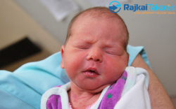 Fehér Maja Zoé, 2650 gr. Mosonmagyaróvár