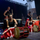 NYÁRI FESZTIVÁL – SZENT ISTVÁN NAPOK 2019, Első nap