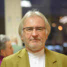 Pintér Éva kiállítás megnyitója (Fotó: Nagy Mária)