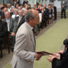 Egyetem évnyitó 2 (Fotó: Nagy Mária)