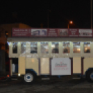 A Mosonmagyaróvári Karolina Kórház és Rendelőintézet Mikulás ünnepsége.