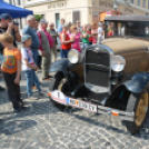  Pannonia-Carnuntum Old-Timer Rallye (Fotó: Nagy Mária)