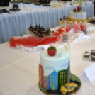 Mosonmagyaróvári Csokoládé Fesztivál, első nap