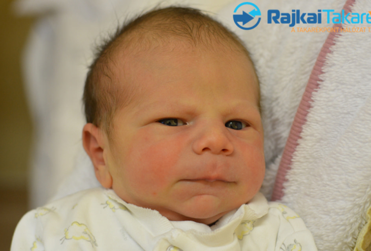 Saygili Zalán Selim, 3100 gr. Móvár