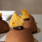 12. Tavaszköszöntő Jótékony süteménysütő verseny