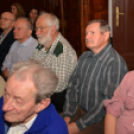 Múzeumi esték (Fotó: Nagy Mária)