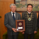 Egyetem tanévnyitó (Fotó: Nagy Mária)