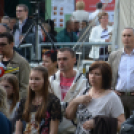 Városi Majális 2016 (Fotó: Bánhegyi István)