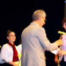 Haller Iskola gála műsora (Fotó: Stipkovits Veronika)