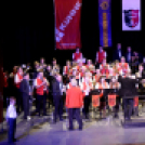 LIONS JÓTÉKONYSÁGI HANGVERSENY