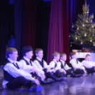 Lajta Néptánc Együttes, Betlehemezés