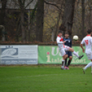 MTE 1904 - Balatonfüredi Fc (2:0) (Fotó: Nagy Mária)