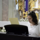 350 évvel a 350 éves plébániatemplomért - hangverseny