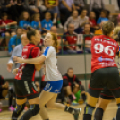 Ipress Center-Vác – Mosonmagyaróvári Kézilabda Club SE 29-27 (17-15)
