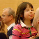 VÍZ világnapja 2015 a Futurában (Fotó: Horváth Attila)