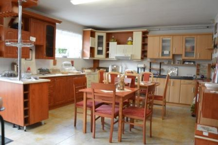 Bemutatkozik a Modul Bútor